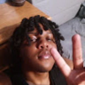 Meet your Posher, Donte
